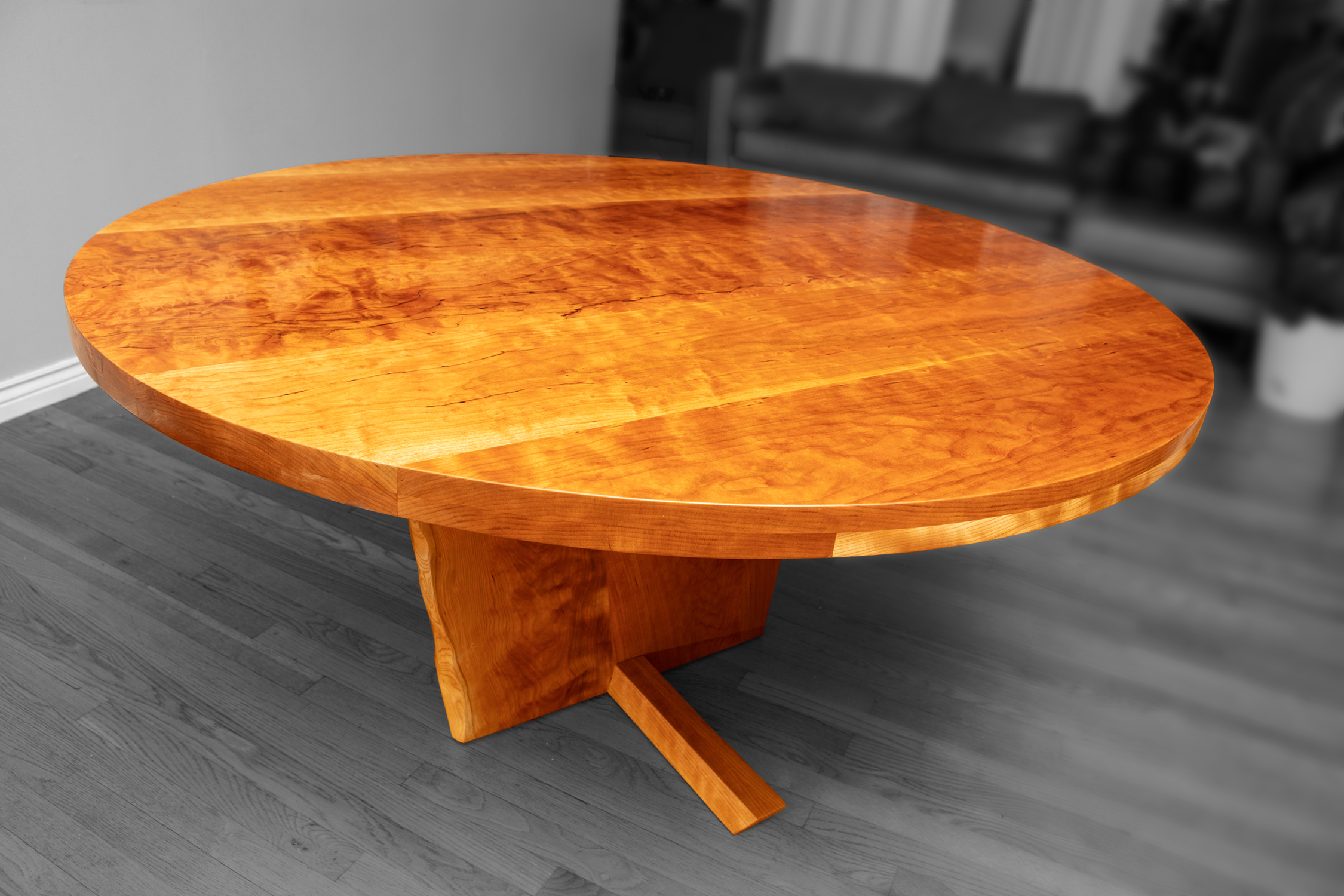 round table top